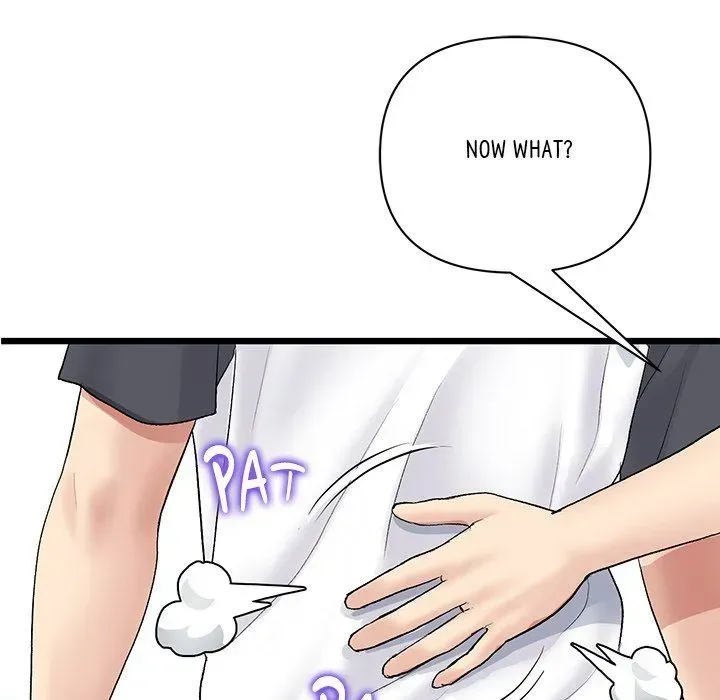 My First and Last Chapter 34 page 127 - 
