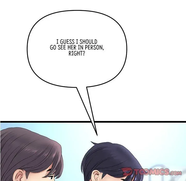 My First and Last Chapter 34 page 132 - 