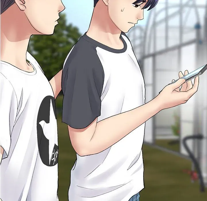 My First and Last Chapter 34 page 133 - 