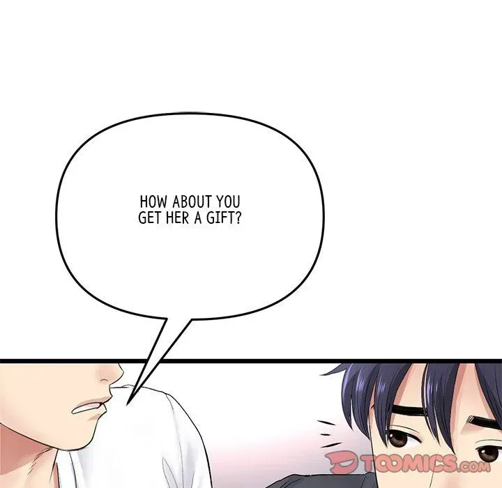 My First and Last Chapter 34 page 140 - 