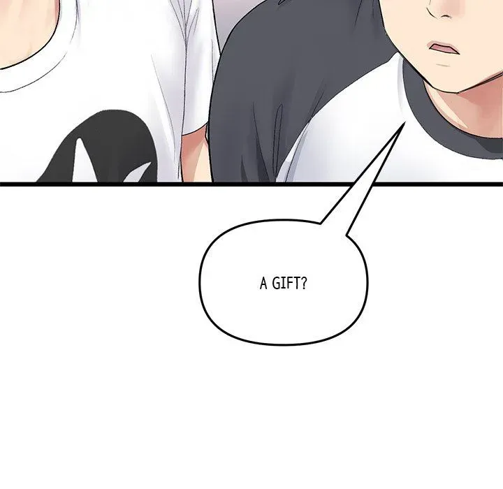 My First and Last Chapter 34 page 141 - 