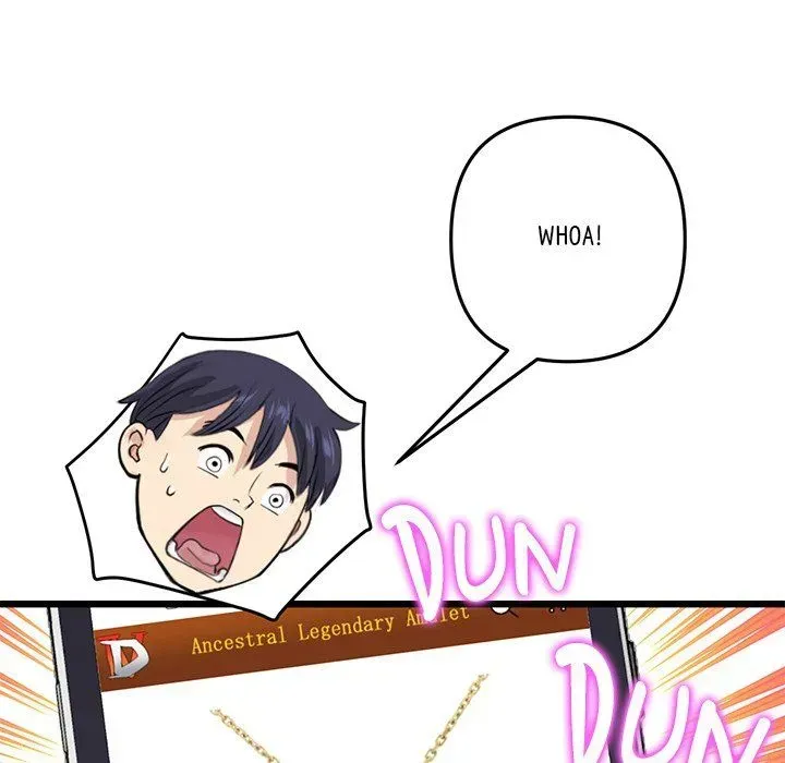 My First and Last Chapter 34 page 145 - 