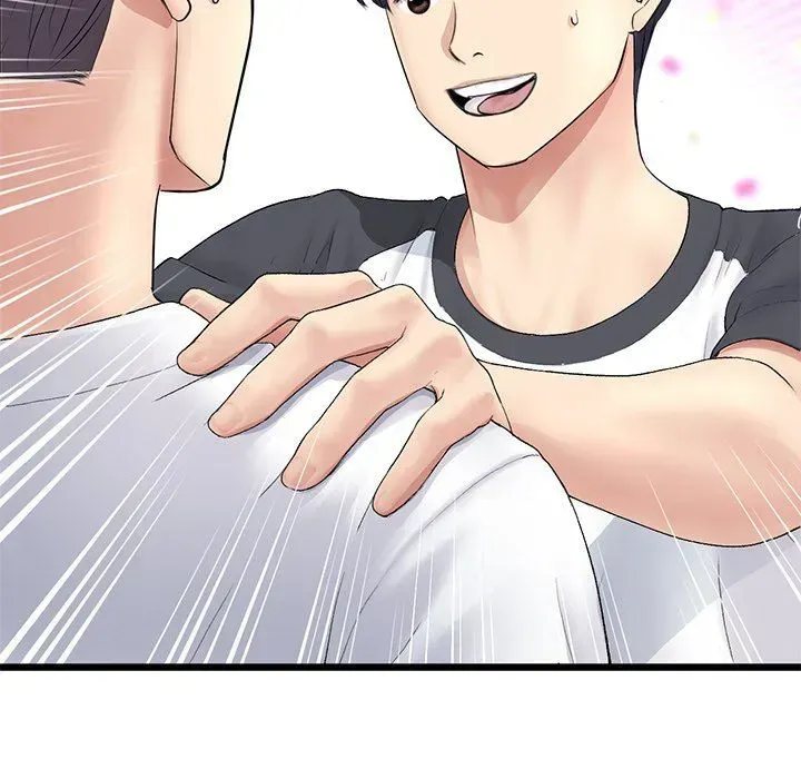 My First and Last Chapter 34 page 154 - 