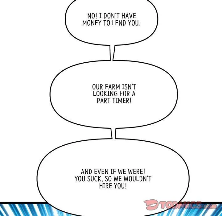 My First and Last Chapter 34 page 164 - 