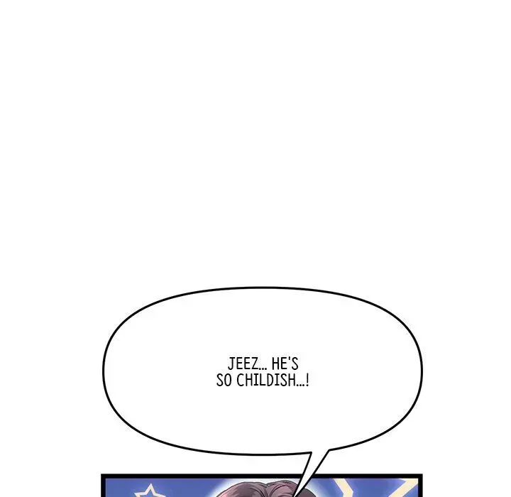 My First and Last Chapter 34 page 170 - 