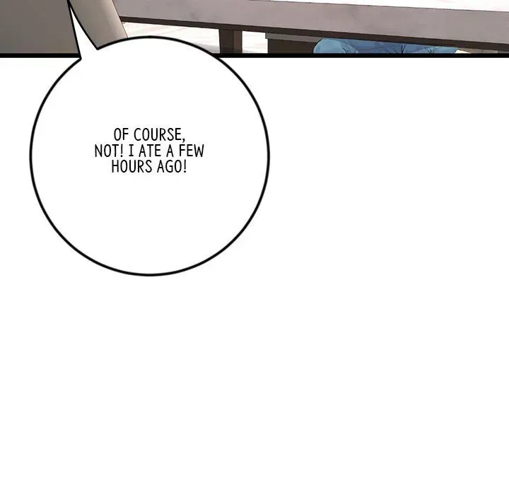 My First and Last Chapter 34 page 183 - 