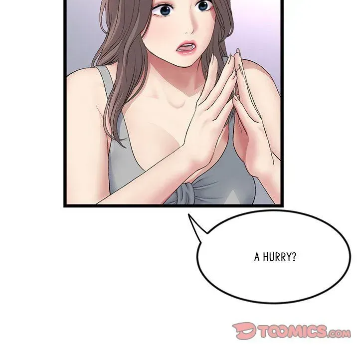 My First and Last Chapter 34 page 188 - 