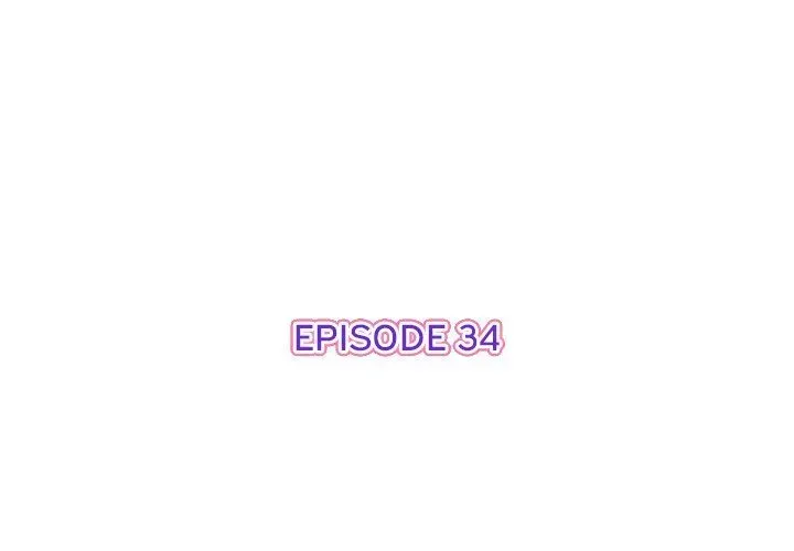 My First and Last Chapter 34 page 3 - 