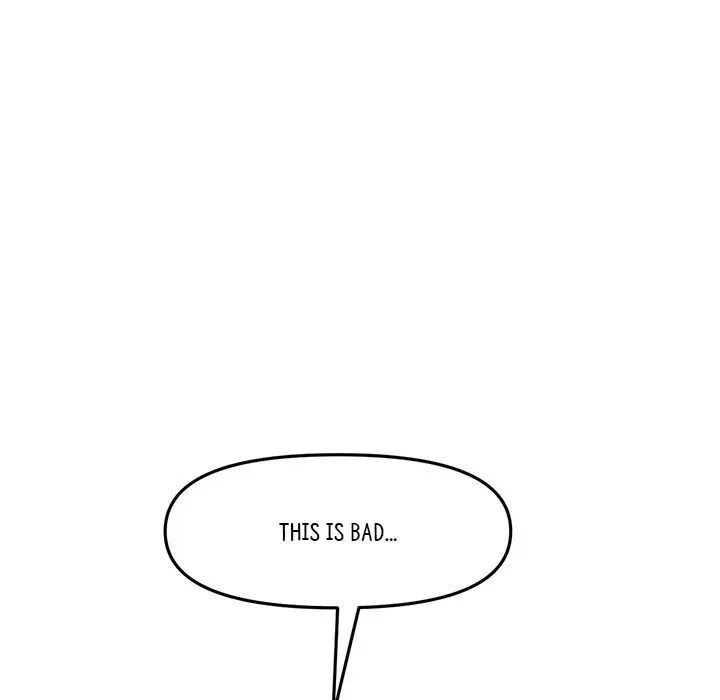 My First and Last Chapter 34 page 32 - 