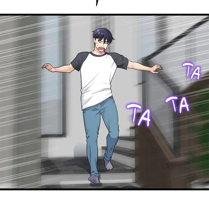 My First and Last Chapter 34 page 33 - 