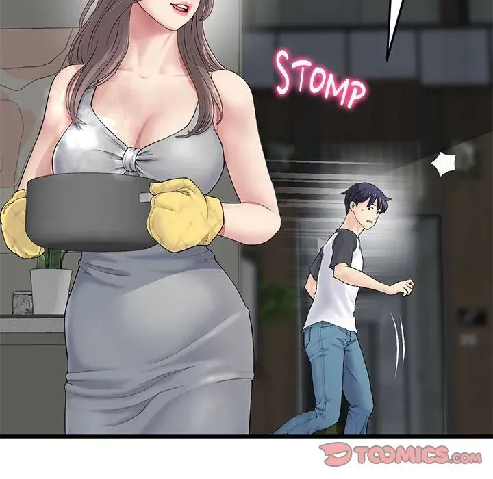 My First and Last Chapter 34 page 36 - 
