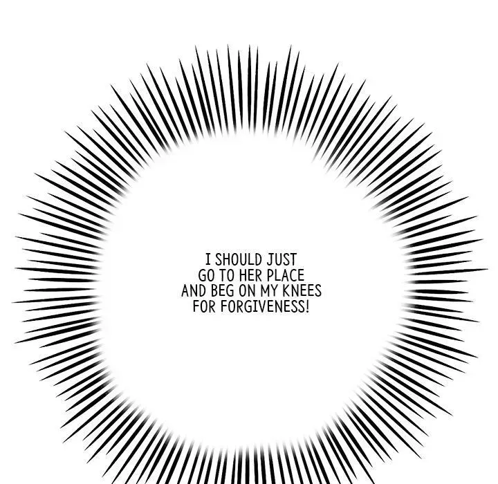 My First and Last Chapter 34 page 54 - 