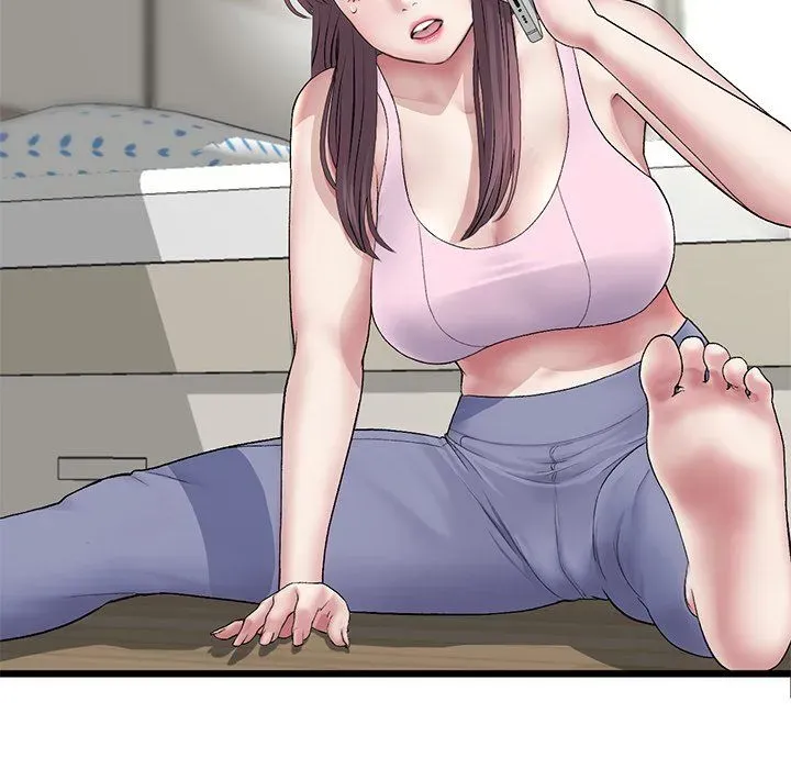 My First and Last Chapter 34 page 78 - 
