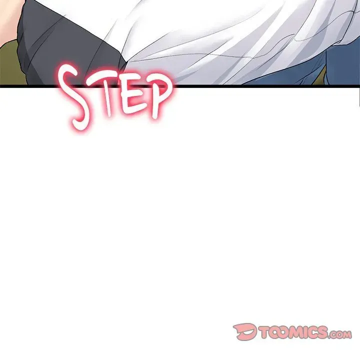 My First and Last Chapter 34 page 84 - 