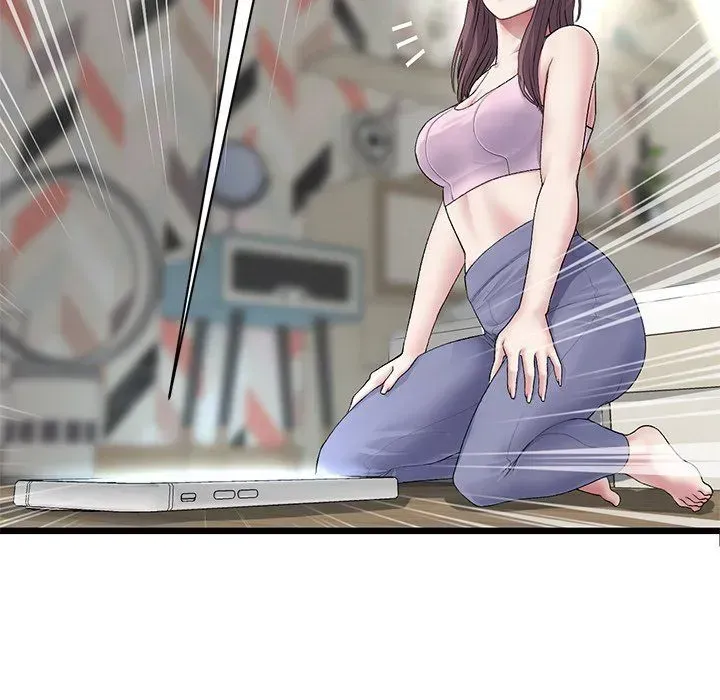 My First and Last Chapter 34 page 89 - 