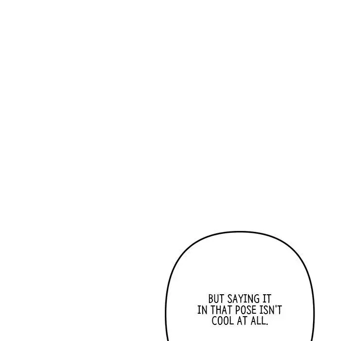 My First and Last Chapter 34 page 95 - 