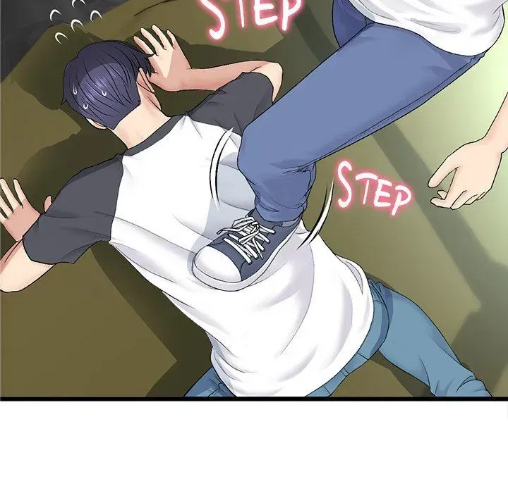My First and Last Chapter 34 page 97 - 
