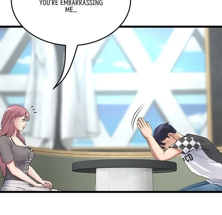 Read My First and Last chapter 35 image 100 on Lezhin