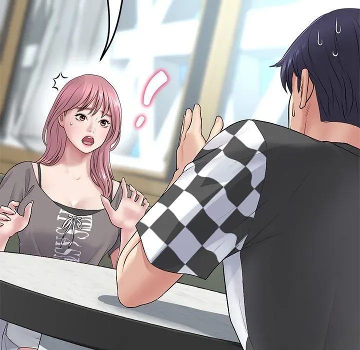 Read My First and Last chapter 35 image 103 on Lezhin
