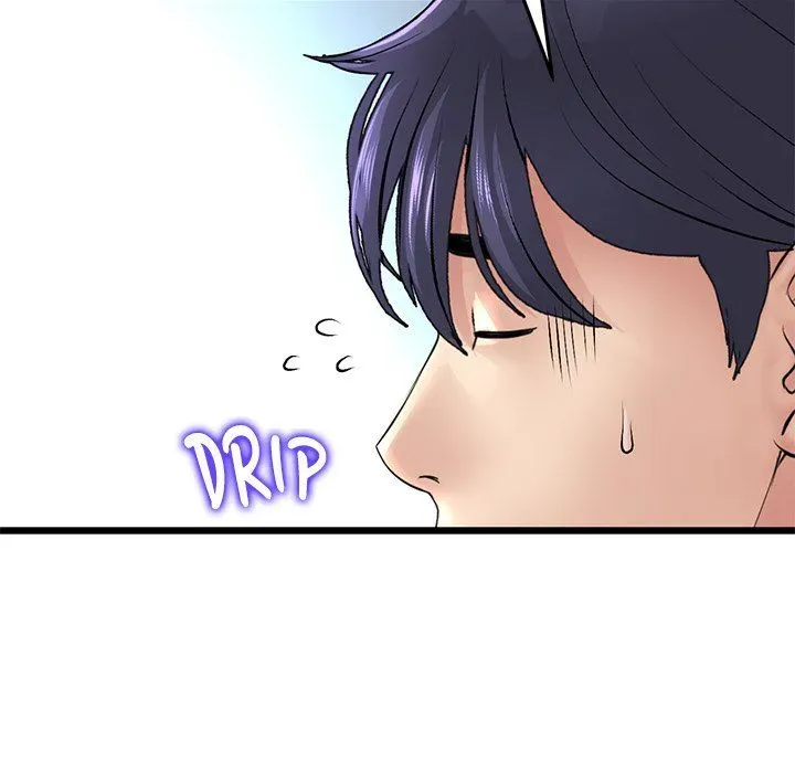 Read My First and Last chapter 35 image 106 on Lezhin