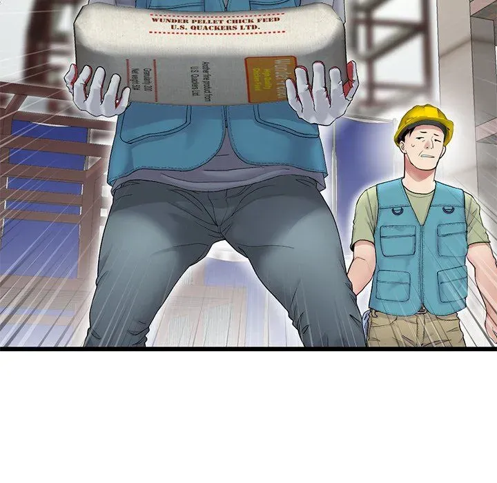 Read My First and Last chapter 35 image 11 on Lezhin