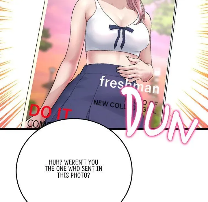Read My First and Last chapter 35 image 122 on Lezhin