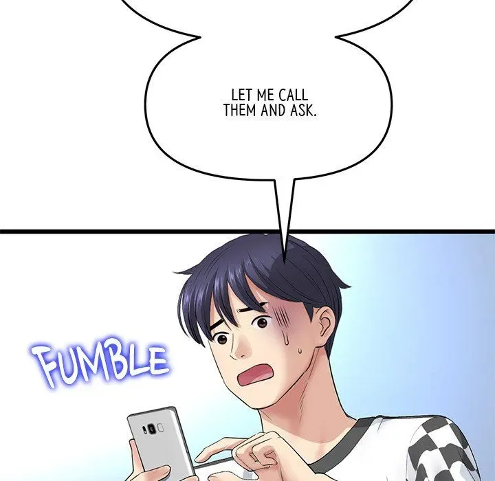 Read My First and Last chapter 35 image 124 on Lezhin