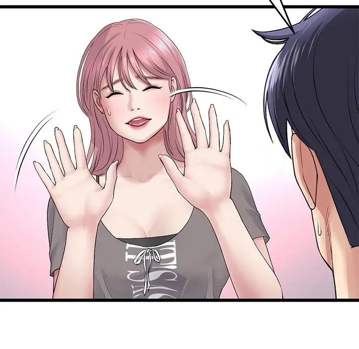 Read My First and Last chapter 35 image 127 on Lezhin