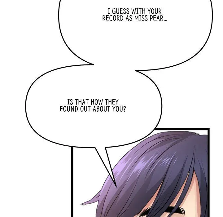 Read My First and Last chapter 35 image 132 on Lezhin
