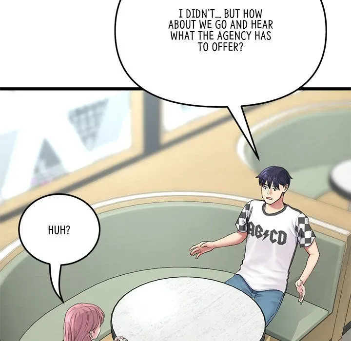 Read My First and Last chapter 35 image 140 on Lezhin