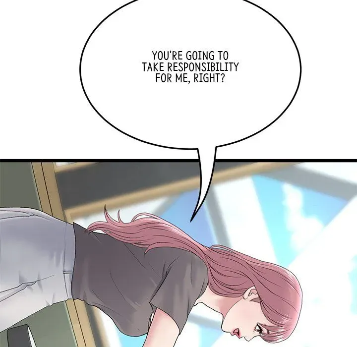Read My First and Last chapter 35 image 148 on Lezhin