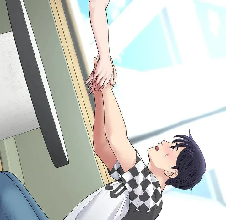 Read My First and Last chapter 35 image 149 on Lezhin