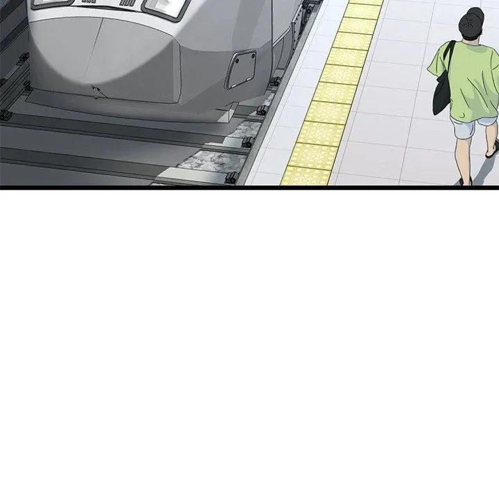Read My First and Last chapter 35 image 154 on Lezhin