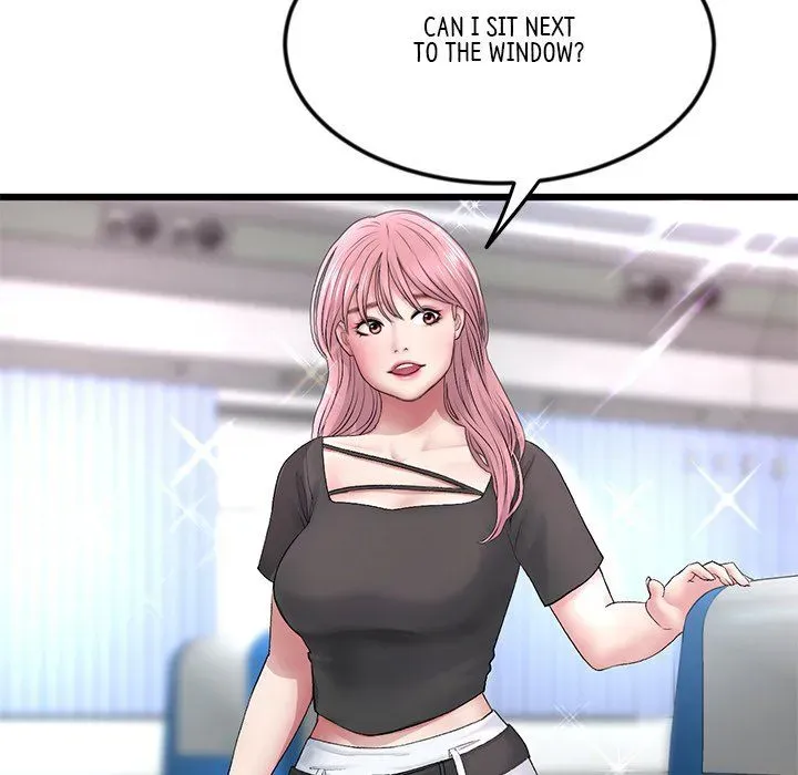 Read My First and Last chapter 35 image 156 on Lezhin