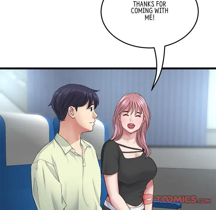 Read My First and Last chapter 35 image 159 on Lezhin