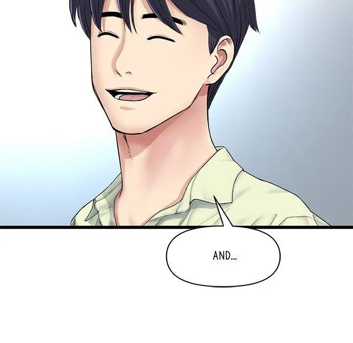 Read My First and Last chapter 35 image 162 on Lezhin
