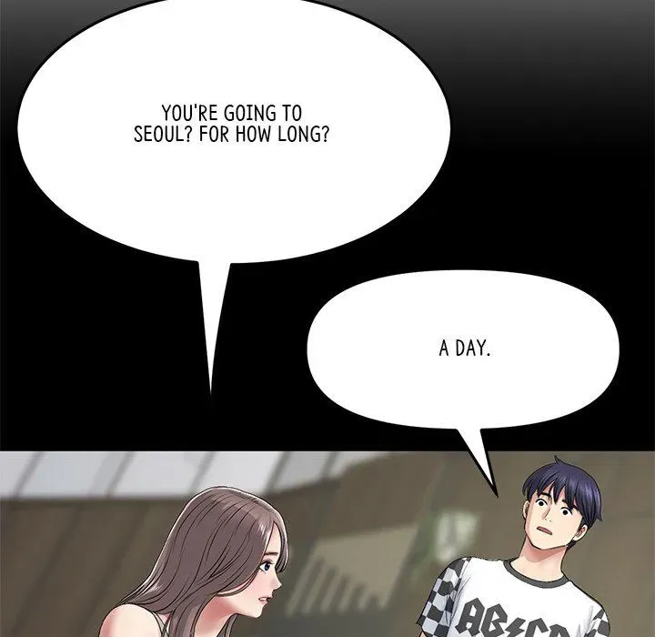 Read My First and Last chapter 35 image 164 on Lezhin