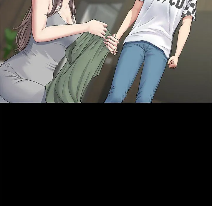 Read My First and Last chapter 35 image 165 on Lezhin