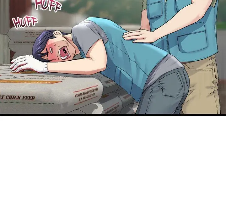 Read My First and Last chapter 35 image 17 on Lezhin