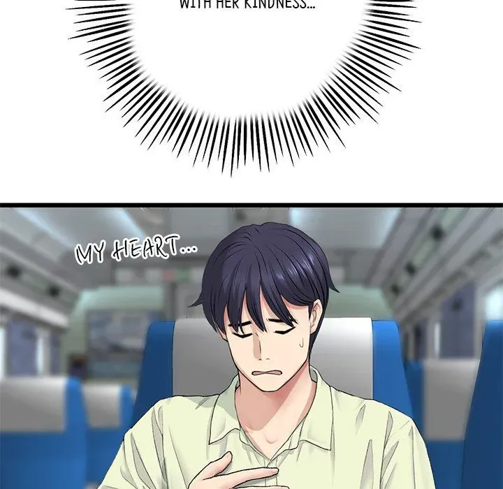 Read My First and Last chapter 35 image 170 on Lezhin