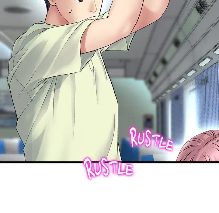 Read My First and Last chapter 35 image 184 on Lezhin