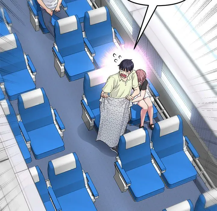 Read My First and Last chapter 35 image 196 on Lezhin