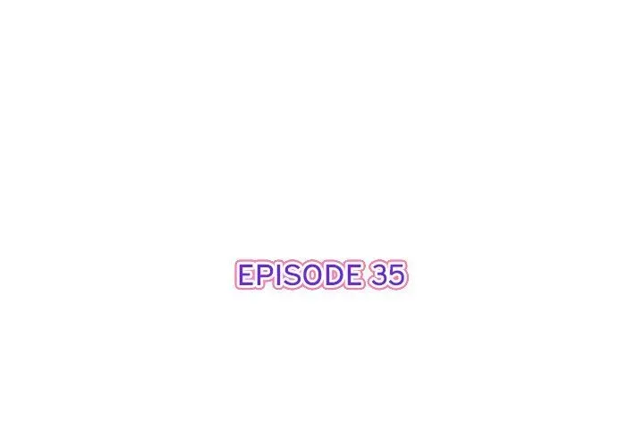 Read My First and Last chapter 35 image 2 on Lezhin