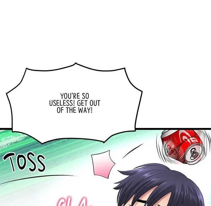 Read My First and Last chapter 35 image 28 on Lezhin