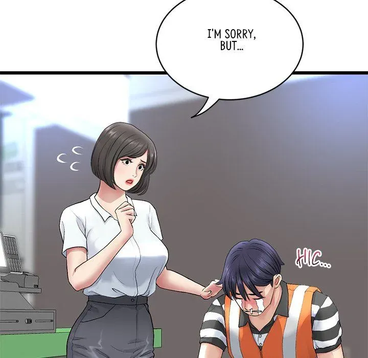 Read My First and Last chapter 35 image 31 on Lezhin