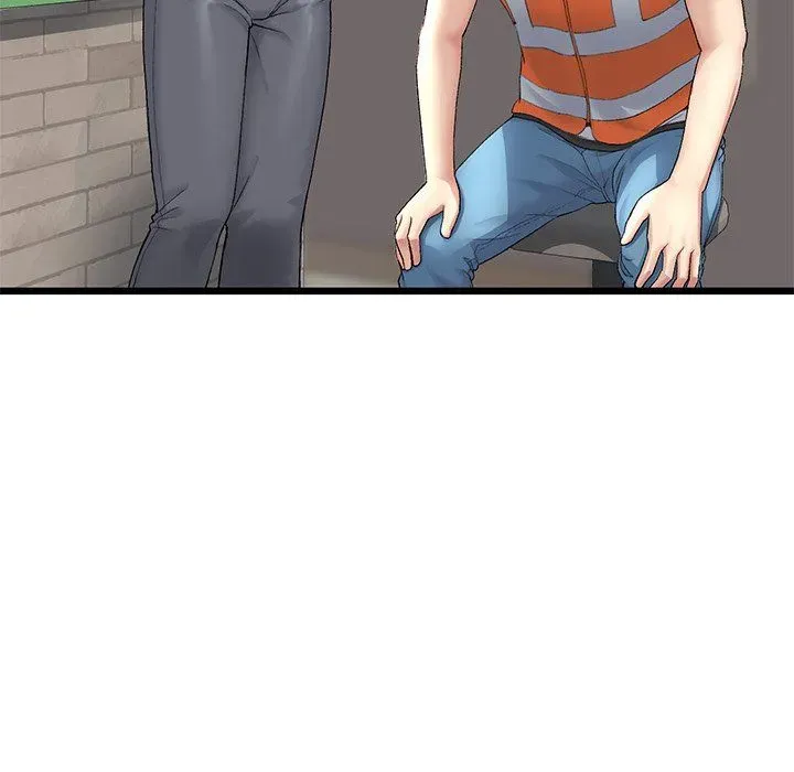 Read My First and Last chapter 35 image 32 on Lezhin
