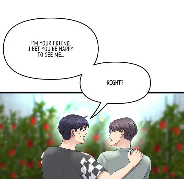 Read My First and Last chapter 35 image 42 on Lezhin