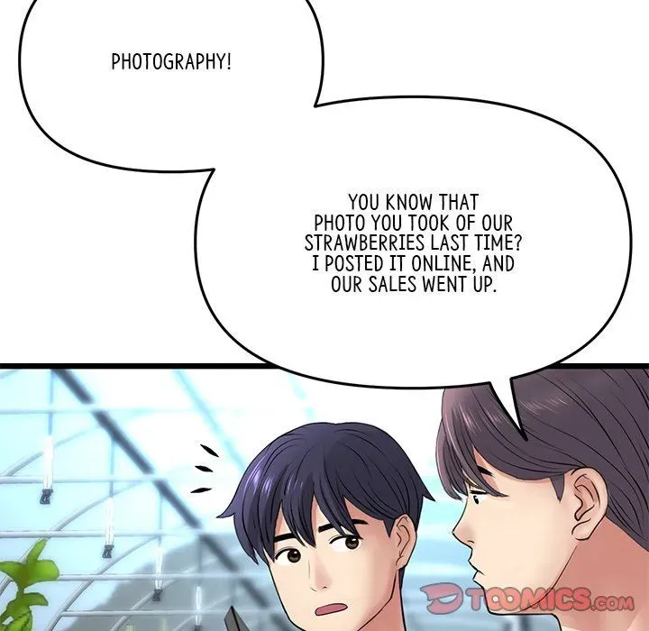 Read My First and Last chapter 35 image 51 on Lezhin