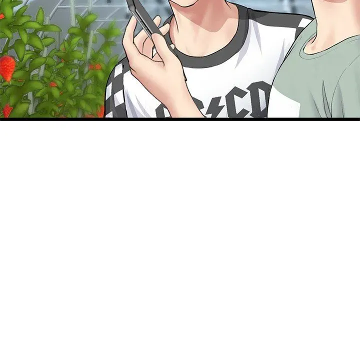 Read My First and Last chapter 35 image 52 on Lezhin