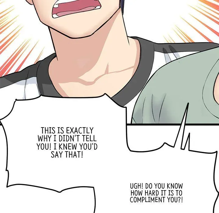 Read My First and Last chapter 35 image 55 on Lezhin